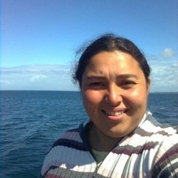 Editha Elías Zúñiga