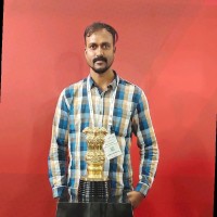 Shankargouda Patil