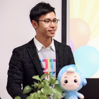 吴圣杰