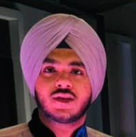 Tarandeep Dhamija