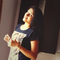 Megha Yakkundi