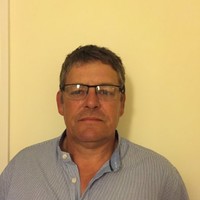 Neil Collins