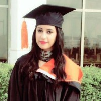 Kinza Saghir