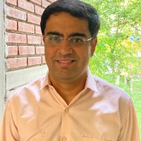 Sachin Bhagchandani