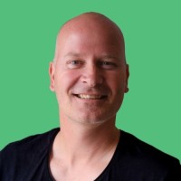 Raymon Rijnders