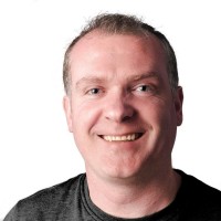 Gareth O'Neill