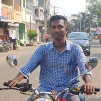 Raghu Ram