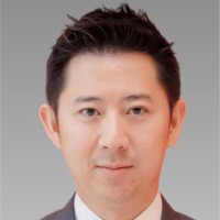 Jeff Suteesopon, Cfa, Caia