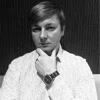 Evgen Kuplenyy 🇺🇦