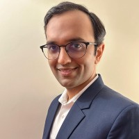 Savil Gupta