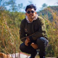 Anjit Shrestha