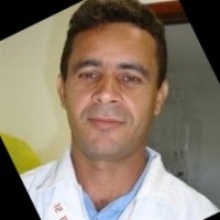 José Rivaldo Andrade de Almeida