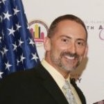 Vincent Glorioso, Shrm-Scp