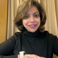 Romita Chatterjee
