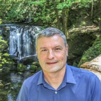 Dean Ulrich