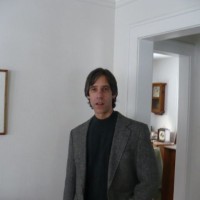 David Benedict