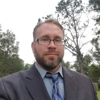 Mark Lupton