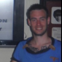 Craig Dry