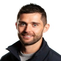 Mark Keenan