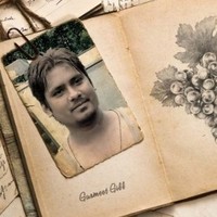 Gurmeet Gill