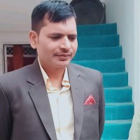 Suresh Pandey
