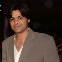 Bimal Shivdasani
