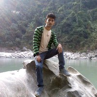 Parvej Alam