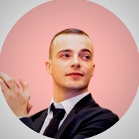 Bastien Pradon