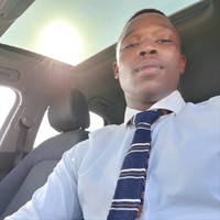 Fanele Ngubane