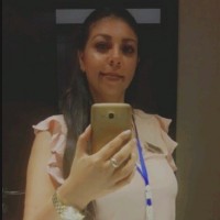 Oumayma Hamrouni