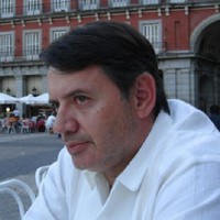Joaquin Perez Jaime