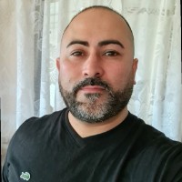 Rafael Machado Dos Santos