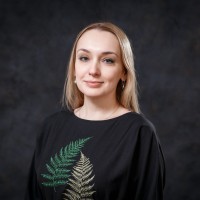 Olga Mozharovskaya