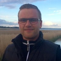 Jakob Brøndsted Poulsen