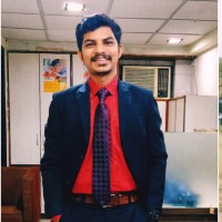 Chetan Shinde