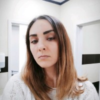 Nina Tkachenko