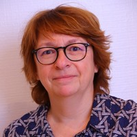 Pascale Riousse