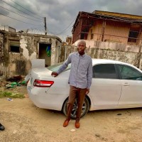 Adewole Tolulope