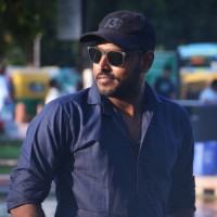 Karthikeyan Vs