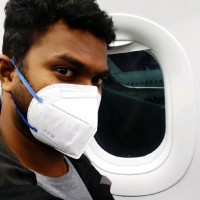 Deepan Kishore