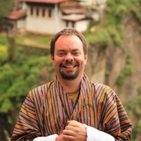 Dr. Yannick Beaudoin