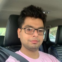 Hardik R