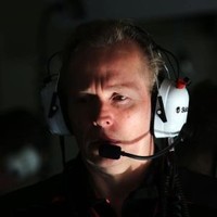 Andrew Green