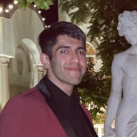 Ankit Monga