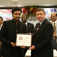 Phaniraj Kiran