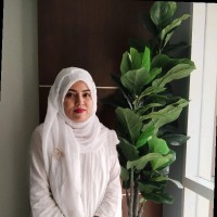 Ameena Khatun Nishi