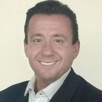 Fernando Robert Córdova