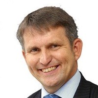 Malcolm Horner