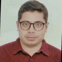 Abhishek Dwivedi