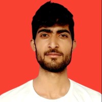 Shahjahan Ahmed